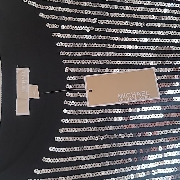 Knit sweater by MK - Picture 3 of 5